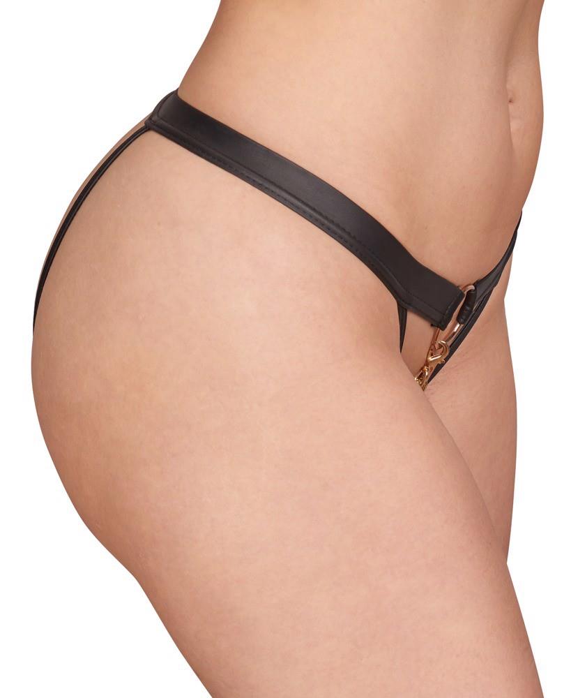 bad kitty string l/xl