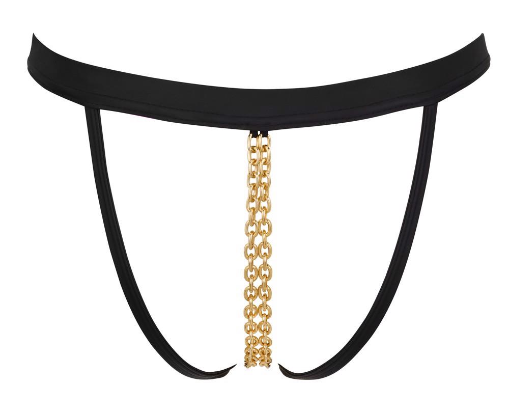 bad kitty string l/xl