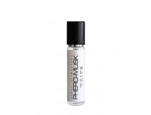 Feromony męskie Phero Musk White Aurora 15 ml