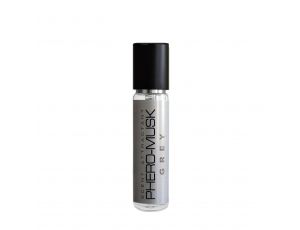 Feromony męskie Phero Musk Grey Aurora 15 ml