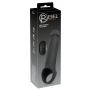 Przedłużka na penisa Rebel RC z wibracjami 25 cm - 3