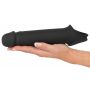 Przedłużka na penisa Rebel RC z wibracjami 25 cm - 19