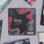 Zestaw BDSM First Kinky Experience EasyToys czarny - 5