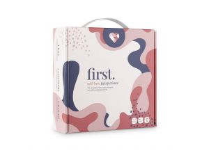 Zestaw startowy EasyToys Self Love Starter czarny