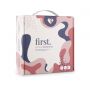 Zestaw startowy EasyToys Self Love Starter czarny - 2