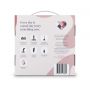 Zestaw startowy EasyToys Self Love Starter czarny - 3