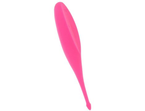 Stymulator łechtaczki Satisfyer Twirling Fun magenta - 3