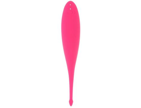 Stymulator łechtaczki Satisfyer Twirling Fun magenta - 6