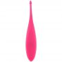 Stymulator łechtaczki Satisfyer Twirling Fun magenta - 2