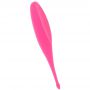 Stymulator łechtaczki Satisfyer Twirling Fun magenta - 4