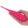 Stymulator łechtaczki Satisfyer Twirling Fun magenta - 5