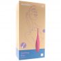 Stymulator łechtaczki Satisfyer Twirling Fun magenta - 6