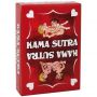 Zabawne karty Kamasutra Grajmy razem - 2