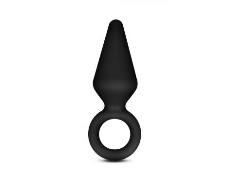 ANAL ADVENTURES LOOP PLUG - SMALL - 2