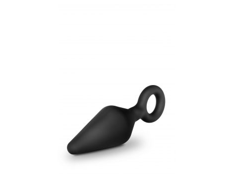 ANAL ADVENTURES LOOP PLUG - SMALL - 6