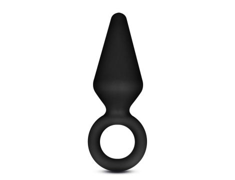 ANAL ADVENTURES LOOP PLUG - SMALL - 3