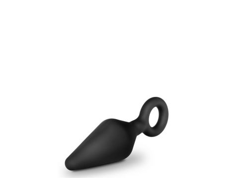 ANAL ADVENTURES LOOP PLUG - SMALL - 5
