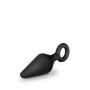 ANAL ADVENTURES LOOP PLUG - SMALL - 7
