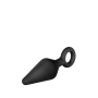 ANAL ADVENTURES LOOP PLUG - SMALL - 8