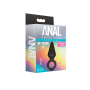 ANAL ADVENTURES LOOP PLUG - SMALL - 10
