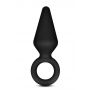 ANAL ADVENTURES LOOP PLUG - SMALL - 4