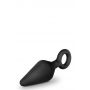 ANAL ADVENTURES LOOP PLUG - SMALL - 6