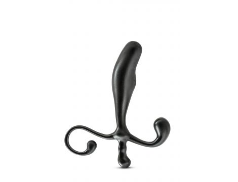 Masażer prostaty Blush silikonowy 13 cm - 2