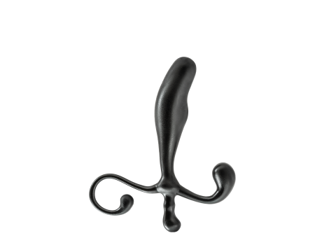 Masażer prostaty Blush silikonowy 13 cm - 11