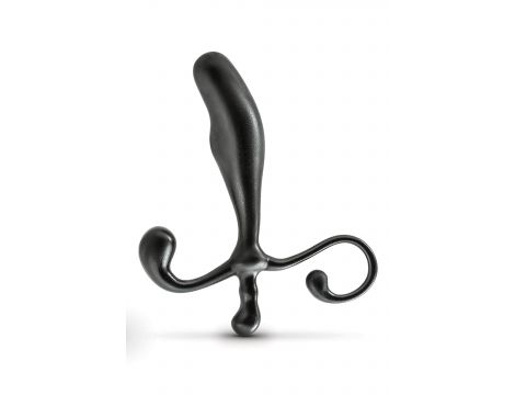 Masażer prostaty Blush silikonowy 13 cm - 12
