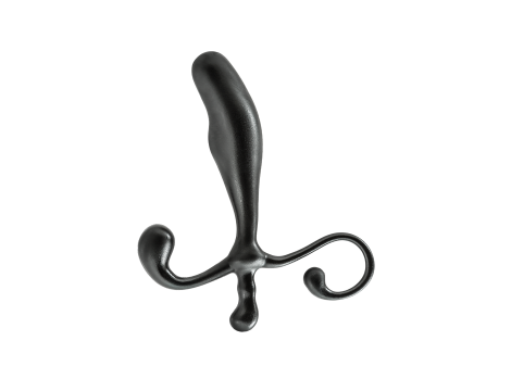 Masażer prostaty Blush silikonowy 13 cm - 13