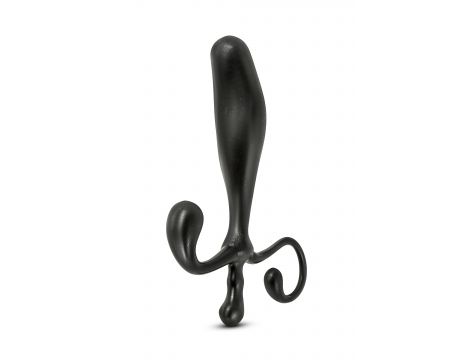 Masażer prostaty Blush silikonowy 13 cm - 14