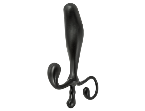 Masażer prostaty Blush silikonowy 13 cm - 15