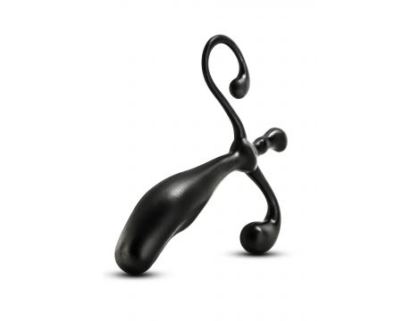 Masażer prostaty Blush silikonowy 13 cm - 16