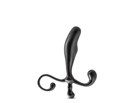 Masażer prostaty Blush silikonowy 13 cm - 3