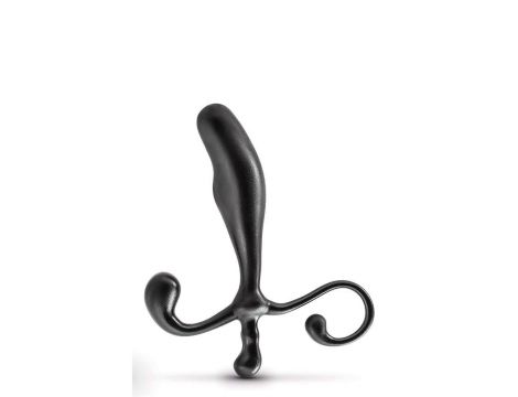 Masażer prostaty Blush silikonowy 13 cm - 5
