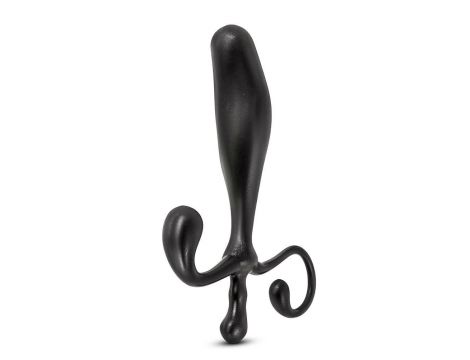 Masażer prostaty Blush silikonowy 13 cm - 7