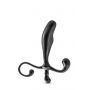 Masażer prostaty Blush silikonowy 13 cm - 3
