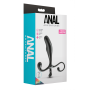 Masażer prostaty Blush silikonowy 13 cm - 11