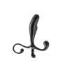 Masażer prostaty Blush silikonowy 13 cm - 12