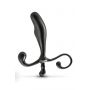 Masażer prostaty Blush silikonowy 13 cm - 13