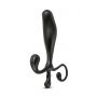Masażer prostaty Blush silikonowy 13 cm - 15