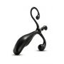 Masażer prostaty Blush silikonowy 13 cm - 17