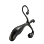 Masażer prostaty Blush silikonowy 13 cm - 18