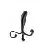 Masażer prostaty Blush silikonowy 13 cm - 4