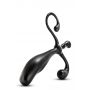 Masażer prostaty Blush silikonowy 13 cm - 10