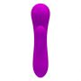 Potężny mini wibrator króliczek Pretty Love Berger 30 funkcji silikonowy - 7