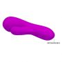 Potężny mini wibrator króliczek Pretty Love Berger 30 funkcji silikonowy - 11