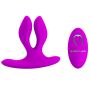 PRETTY LOVE -MAGIC FINGER, 12 vibration functions Memory function Wireless remote control - 3