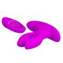 PRETTY LOVE -MAGIC FINGER, 12 vibration functions Memory function Wireless remote control - 4