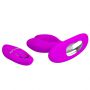 PRETTY LOVE -MAGIC FINGER, 12 vibration functions Memory function Wireless remote control - 5